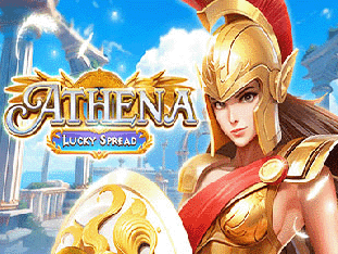 Athena-lucky Spread screenshot