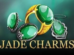 Jade Charms screenshot