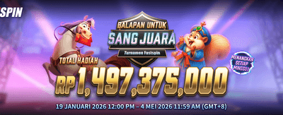 Mainkan RP66 Slot Sekarang!